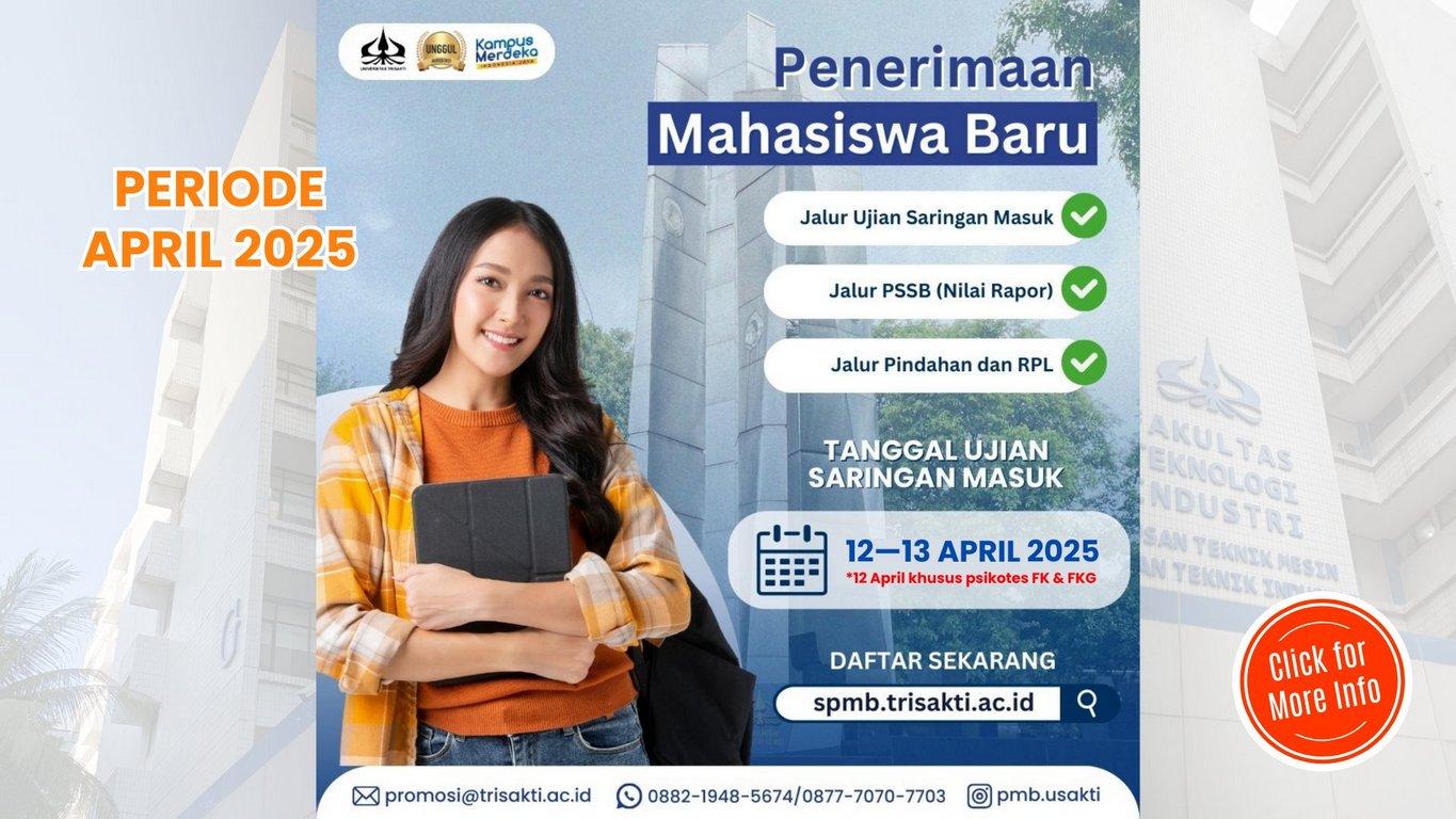 teknik-mesin-fti-universitas-trisakti_penerimaan-mahasiswa-baru_periode_april-2025