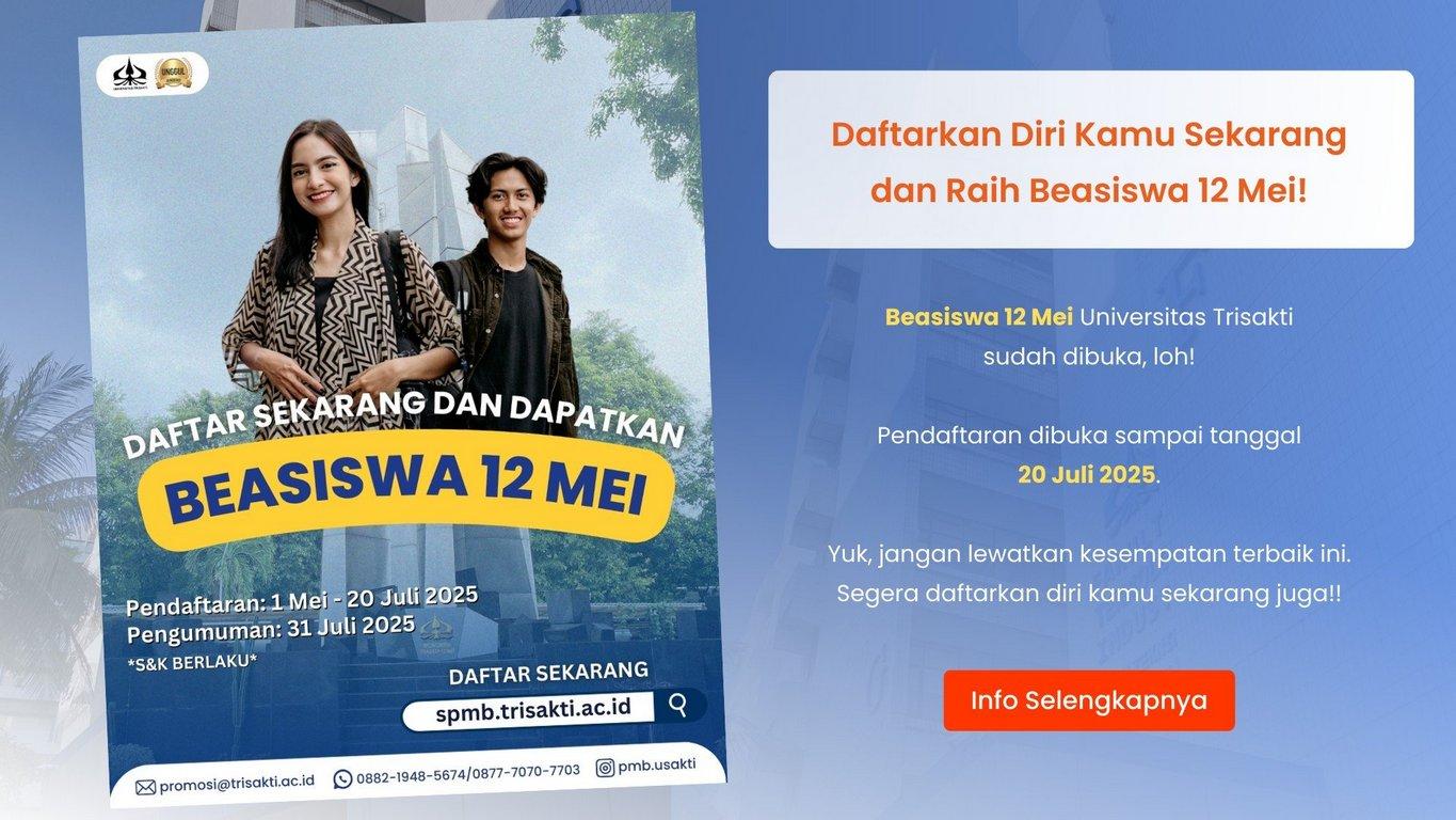 teknik-mesin-fti-universitas-trisakti_beasiswa-12-mei