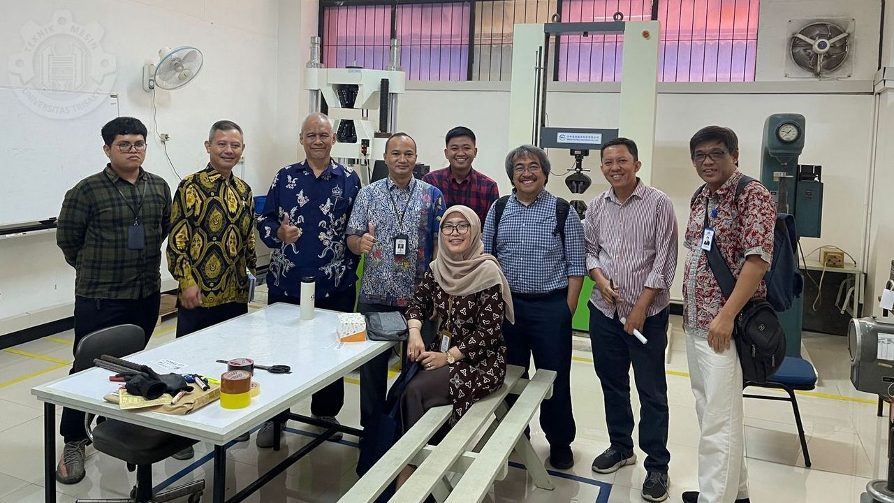 Kunjungan Prof. Tim Pasang, Ph.D. ke Jurusan Teknik Mesin_05