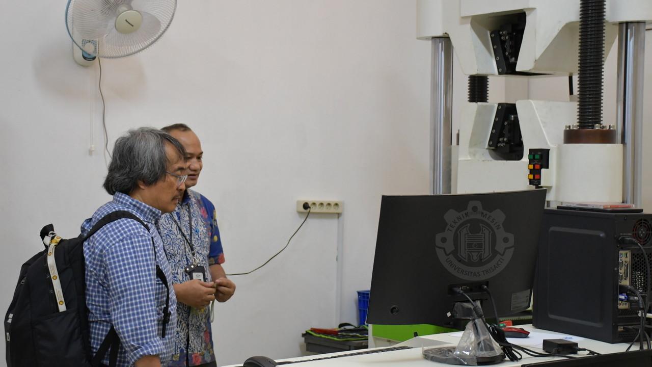 Kunjungan Prof. Tim Pasang, Ph.D. ke Jurusan Teknik Mesin_06