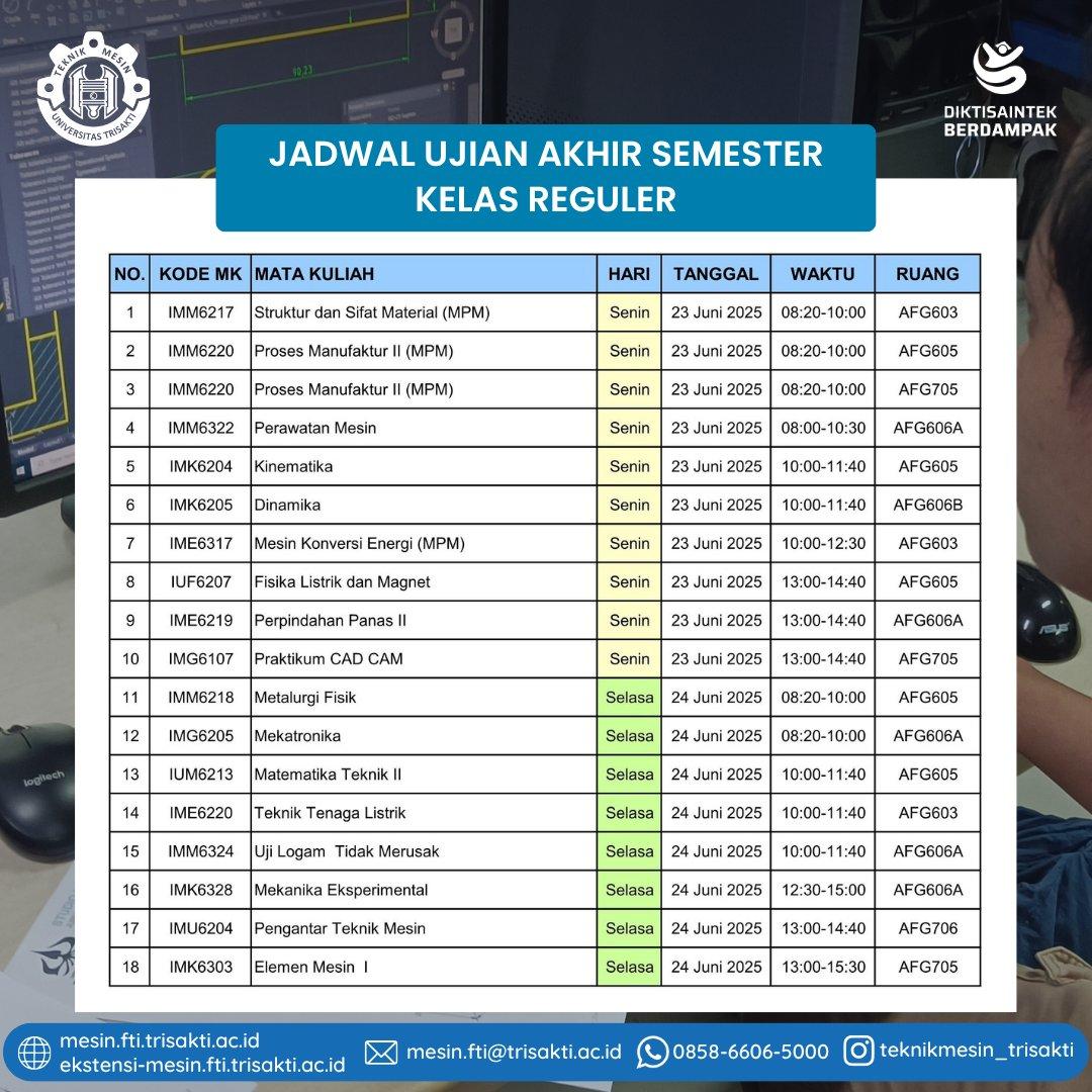 teknik-mesin-fti-universitas-trisakti_jadwal-uas-genap-2024-2025_6