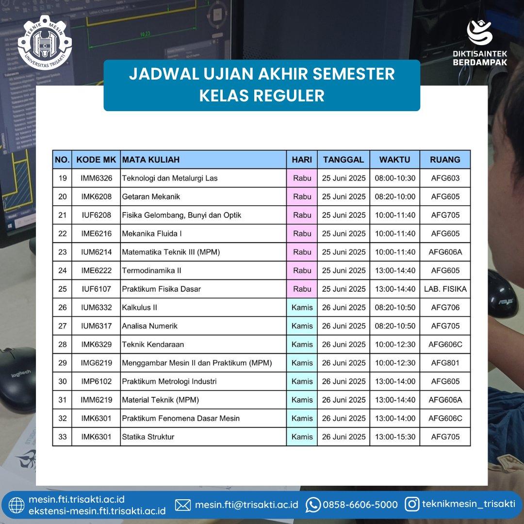 teknik-mesin-fti-universitas-trisakti_jadwal-uas-genap-2024-2025_7