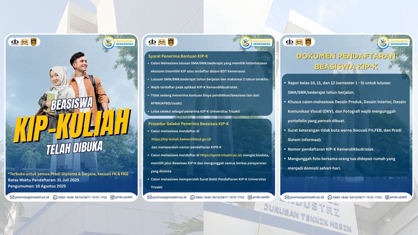 2025-07-09_teknik-mesin-fti-universitas-trisakti_beasiswa kip-kuliah