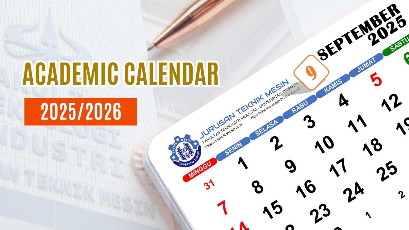 teknik-mesin-fti-universitas-trisakti_kalender-akademik_2025-2026_highlight