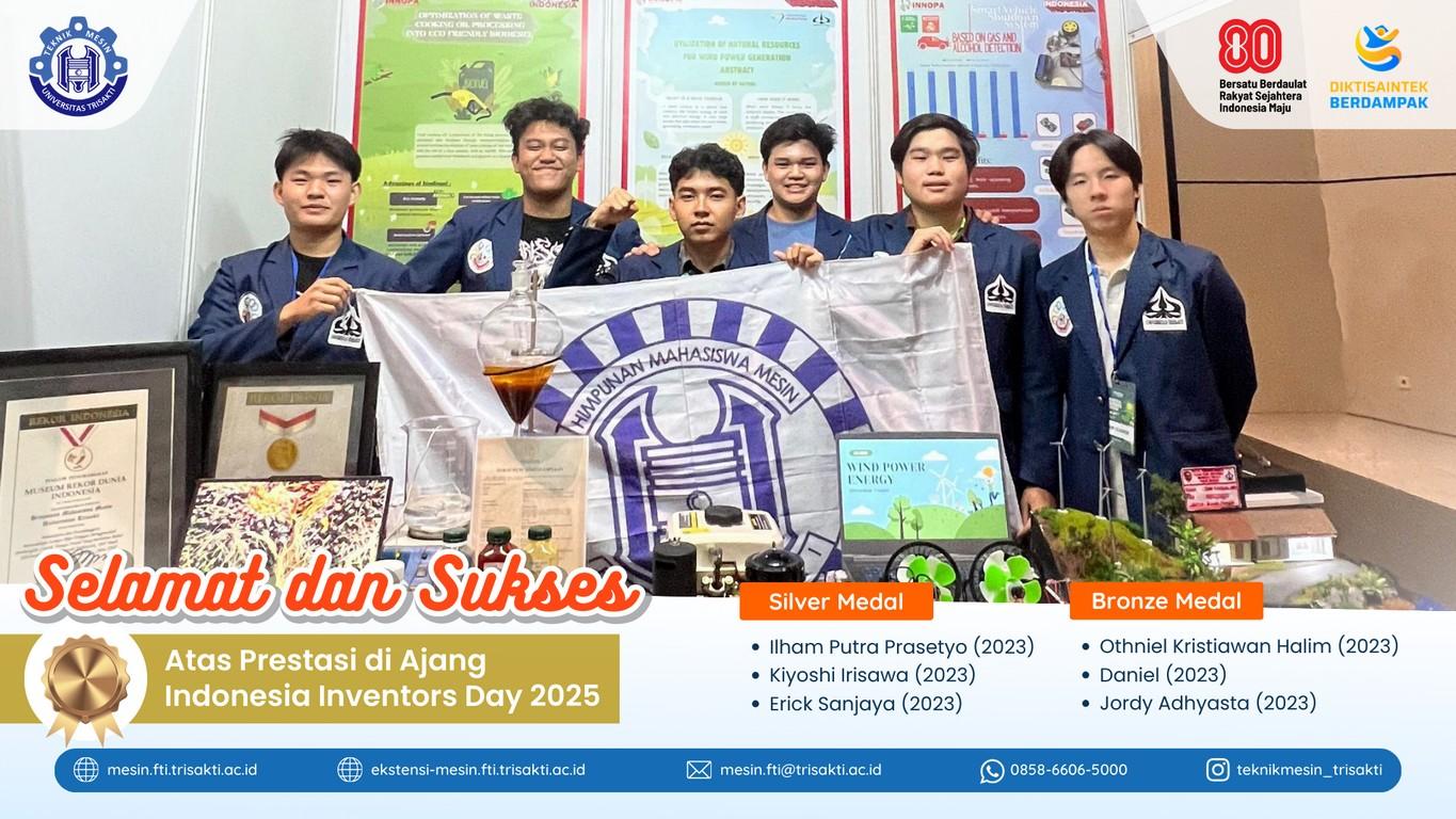 2025-09-19_teknik-mesin-fti-universitas-trisakti_indonesia-inventors-day-2025_id