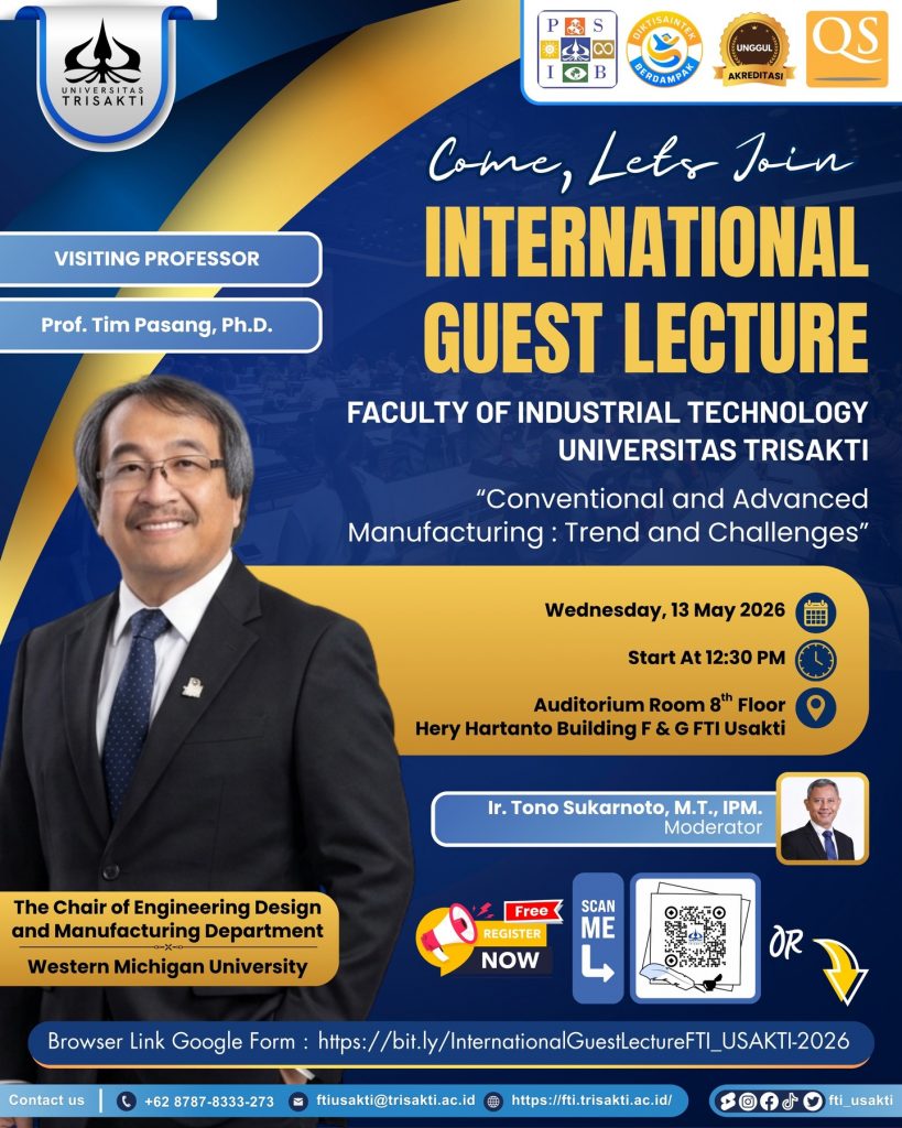 Conventional and Advanced Manufacturing: Trend and Challenges