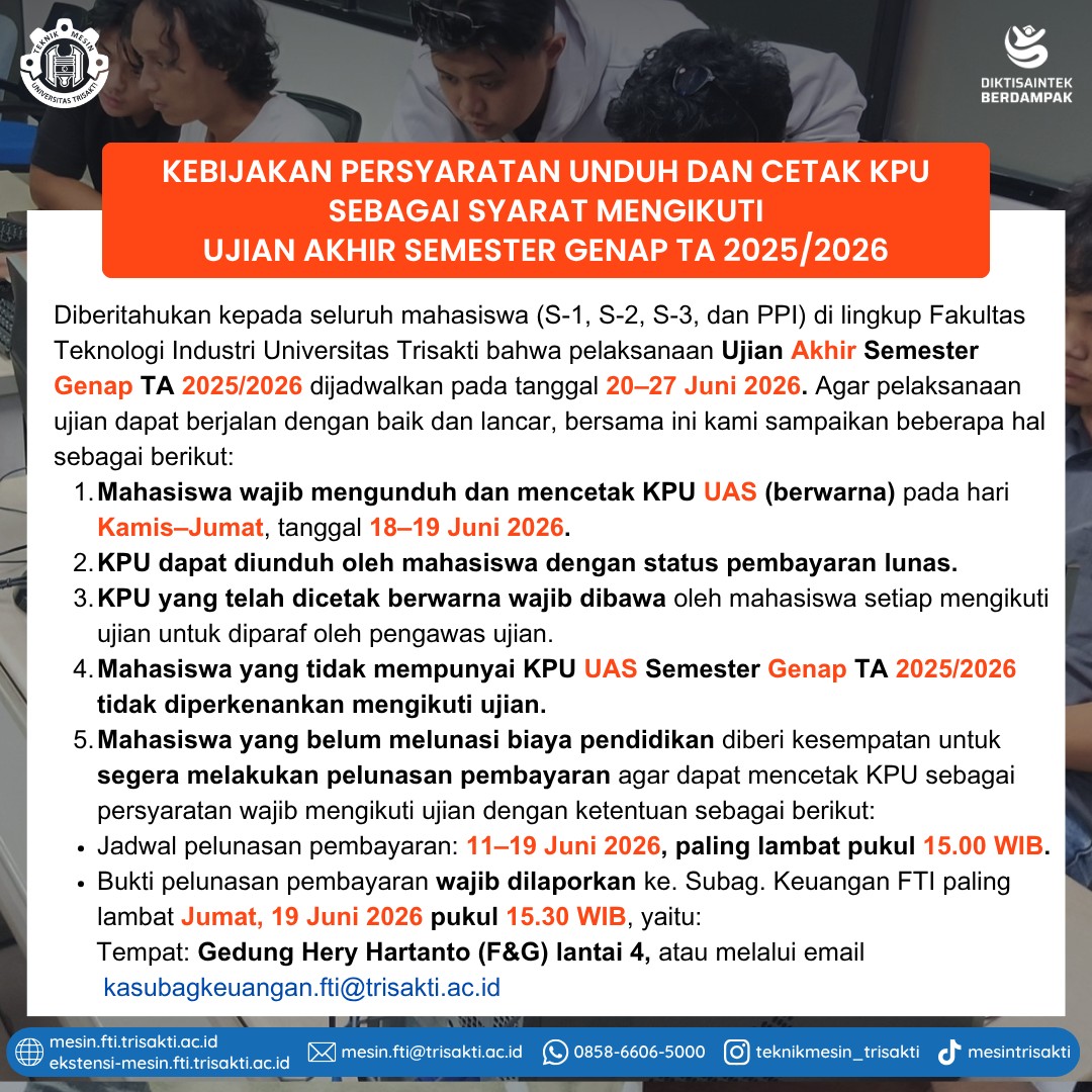 teknik-mesin-fti-universitas-trisakti_jadwal-uas-genap-2025-2026_5