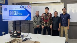 Sidang Kerja Praktik Semester Genap 2025/2026 (2/4)