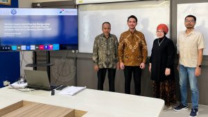Sidang Kerja Praktik Semester Genap 2025/2026 (3/4)