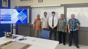 Sidang Proposal Tugas Akhir Periode II Semester Genap 2025/2026 (1/2)