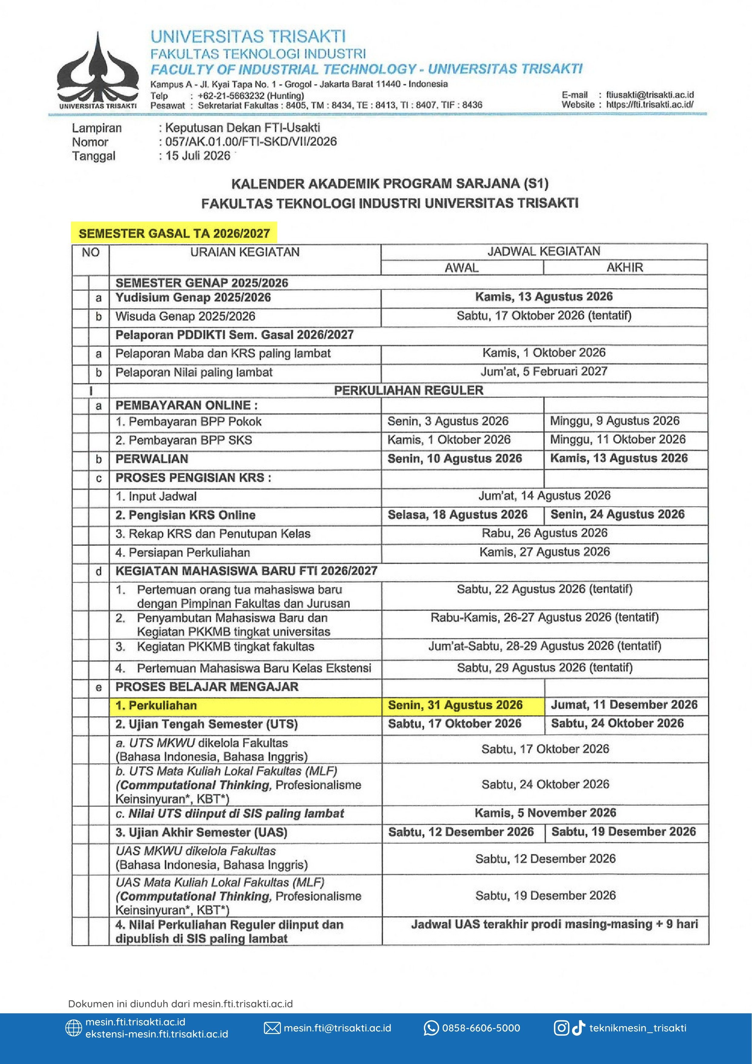 2026-07-27_teknik-mesin-fti-universitas-trisakti_kalender-akademik-gasal_2026-2027_p1_hl