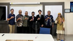 Sidang Tugas Akhir Periode II Semester Genap 2025/2026 (1/5)