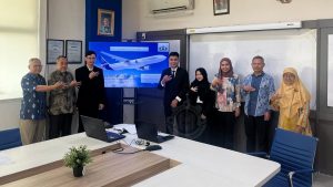 Sidang Tugas Akhir Periode II Semester Genap 2025/2026 (2/5)