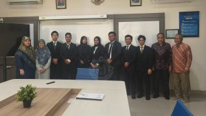 Sidang Tugas Akhir Periode II Semester Genap 2025/2026 (3/5)