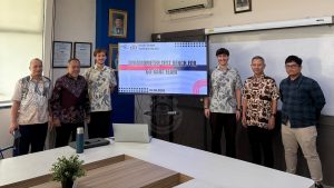 Mechanical Engineering International Internship Program Results Presentation