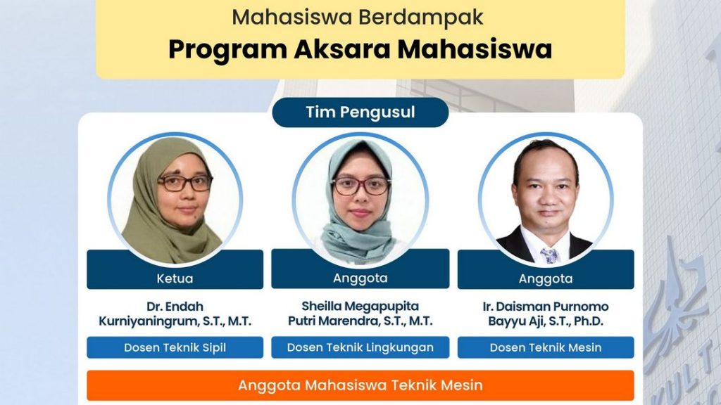 Hibah Kemdiktisaintek, Program Aksara Mahasiswa 2026